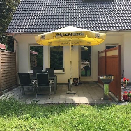 Schoenwalde B Siedlung Schonwalde Экстерьер фото